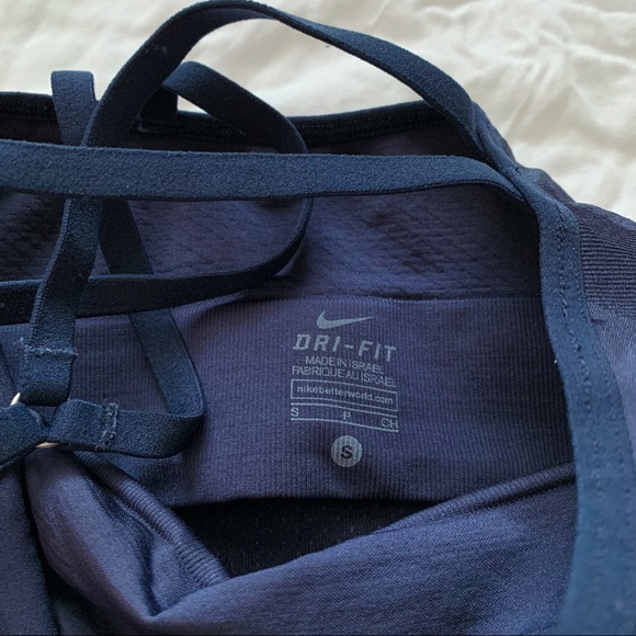 NIKE Compression Tank Top - Picture 3 of 6